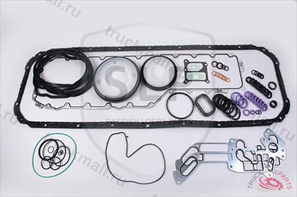 CONVERSION GASKET SET - CS-522