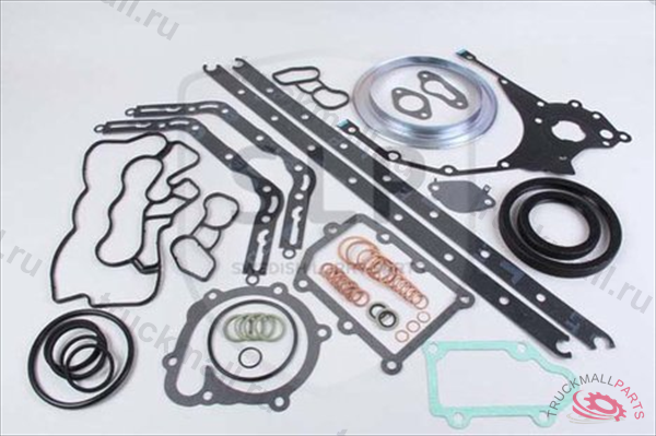 CONVERSION GASKET SET - CS-607090