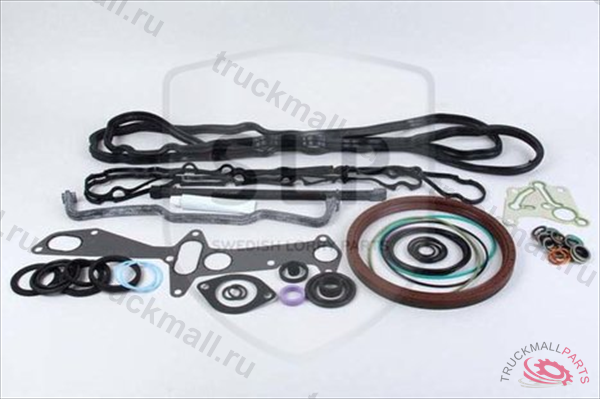 CONVERSION GASKET SET - CS-624