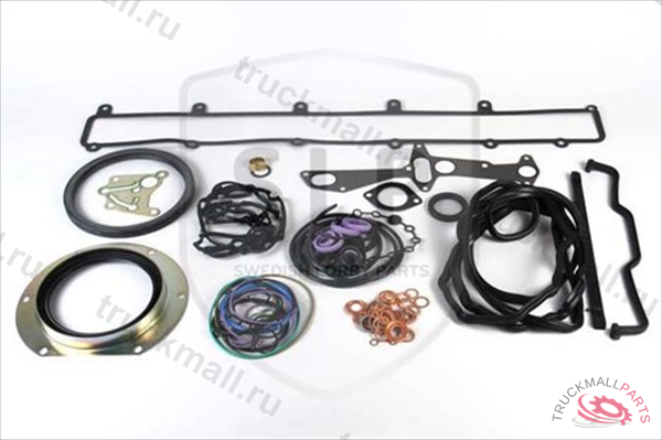 CONVERSION GASKET SET - CS-677