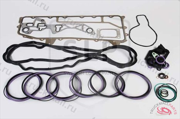 Кмп.прокладок низ VOLVO FH16-D16C - CS-769