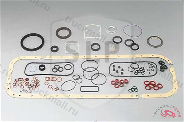CONVERSION GASKET SET - CS-775