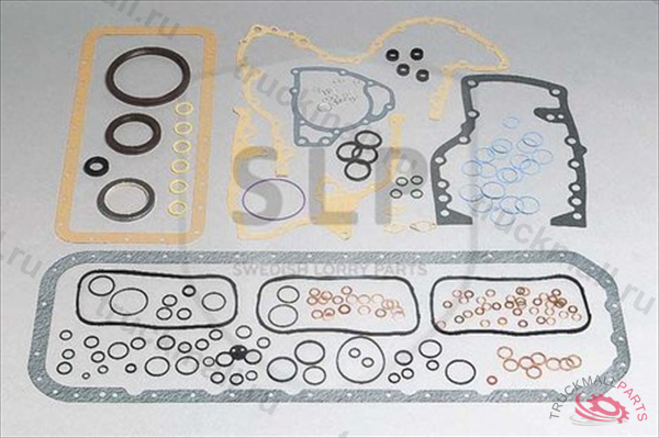 CONVERSION GASKET SET - CS-782