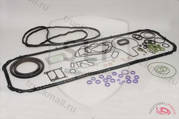 Набор прокладок нижний  D13 - CS-855