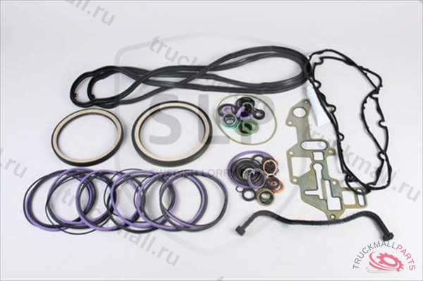 CONVERSION GASKET SET - CS-9011