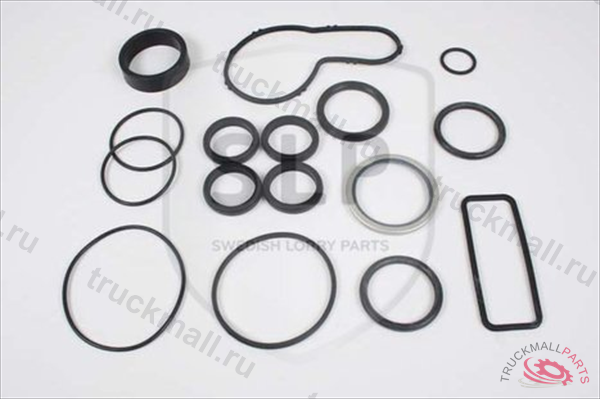 COOLING SYSTEM SEALING KIT - CSK-005