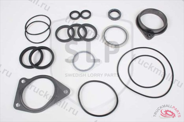 Установочный к-т термостата D12A - CSK-010