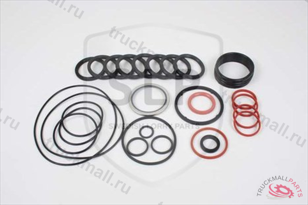 COOLING SYSTEM SEALING KIT - CSK-035