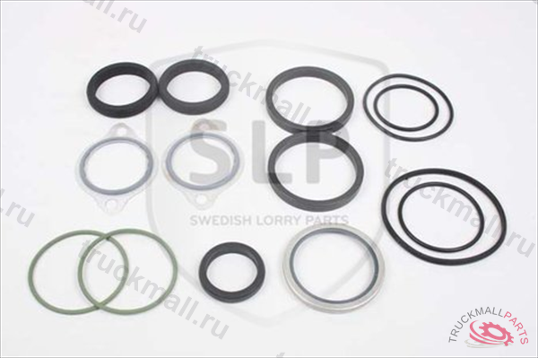 COOLING SYSTEM SEALING KIT - CSK-040