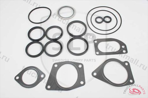 COOLING SYSTEM SEALING KIT - CSK-055