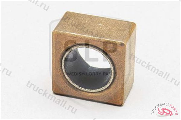 Кубик вилки сцепления - CU704