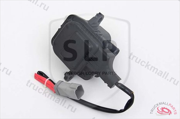 Кран отопителя - CV-199