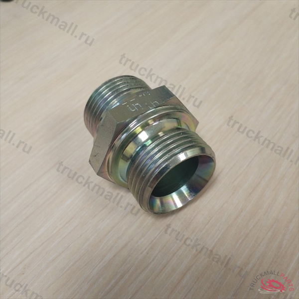 НИППЕЛЬ G1-G1 M-M - D405G01000001