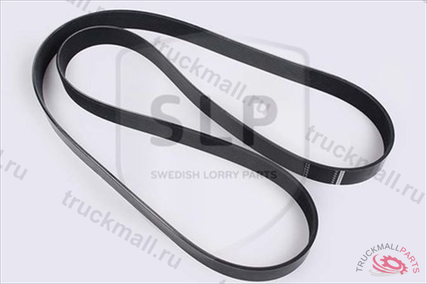 MULTI-RIB BELT - DB-026