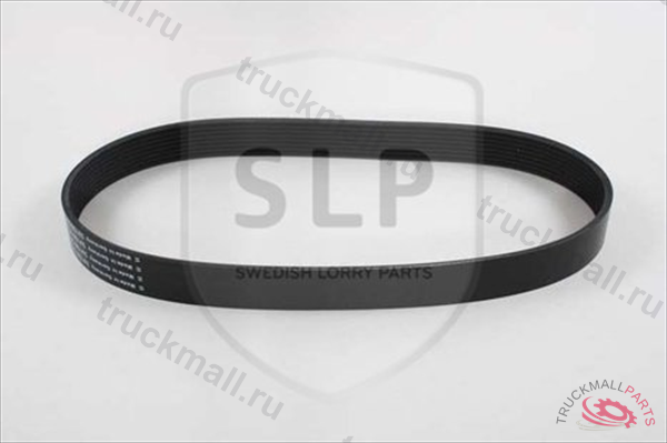 MULTI-RIB BELT - DB-127