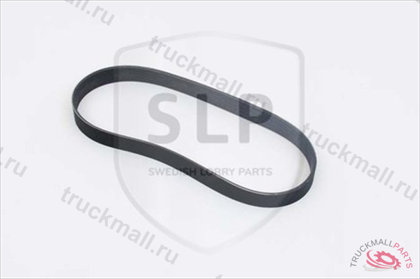 РЕМЕНЬ ГЕНЕРАТОРА - DB-207