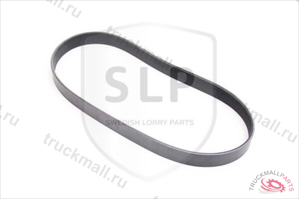 Ремень генератора FH12 D12C - DB-238