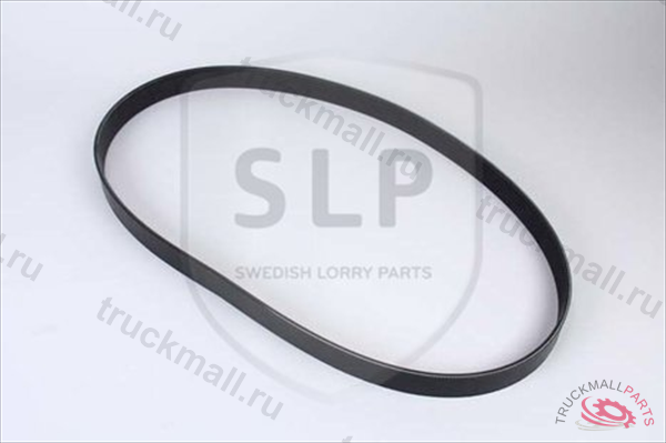 Ремень поликлиновый - DB-376