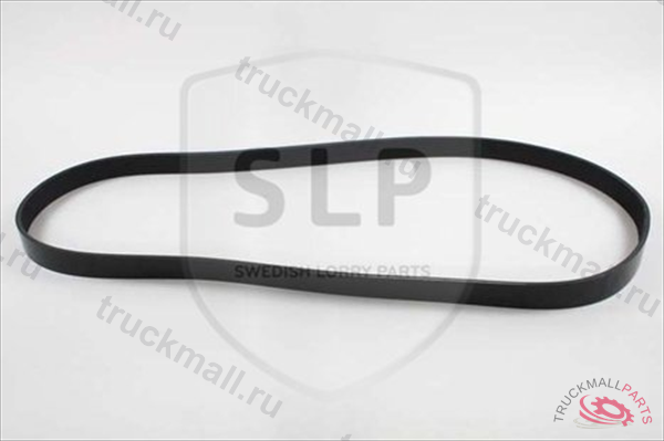 MULTI-RIB BELT - DB-380