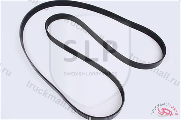 MULTI-RIB BELT - DB-551