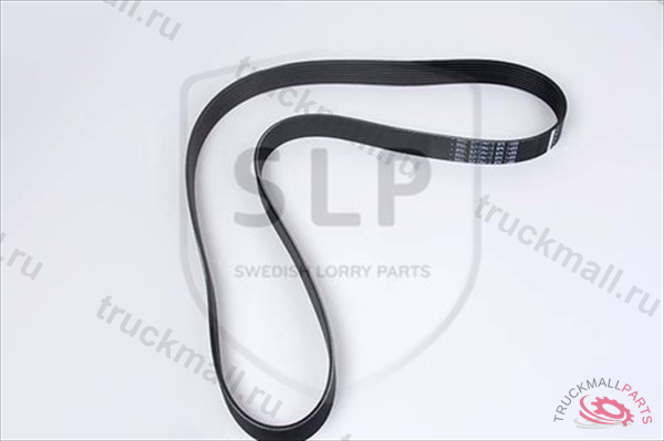 РЕМЕНЬ ПРИВОДНОЙ - DB-610