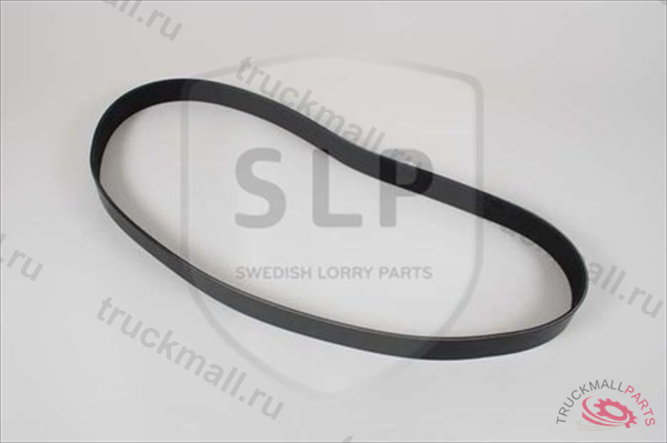 Ремень поликлиновый - DB-635