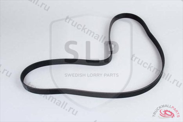 Клиновидный ремень - DB-7026