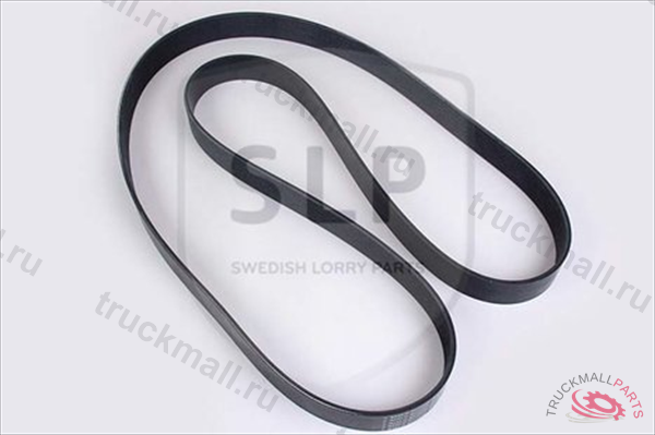 Клиновидный ремень - DB-843