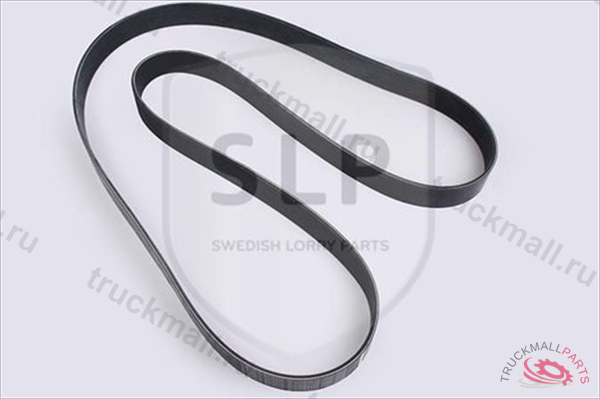 Клиновидный ремень - DB-9745