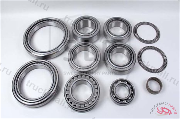 DROP BOX BEARING KIT - DBK-22512