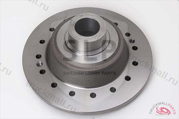 DIFFERENTIAL HOUSING - DCH-042