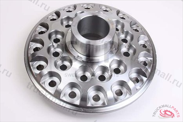 DIFFERENTIAL HOUSING - DCH-957