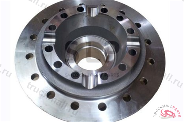 КОРПУС ДИФФЕРЕНЦИАЛА - DCH-958