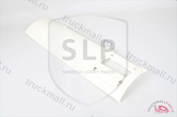 DIRT DEFLECTOR R - DID-335