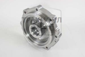 BEARING COVER - DLO-778