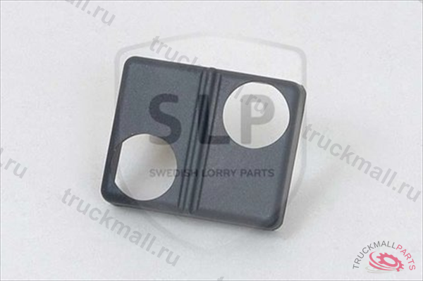 RUBBER BELLOW - DM-695