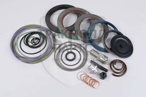 GASKET SET DROP BOX - DSK-22502