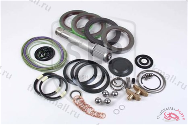 GASKET SET DROP BOX - DSK-22529