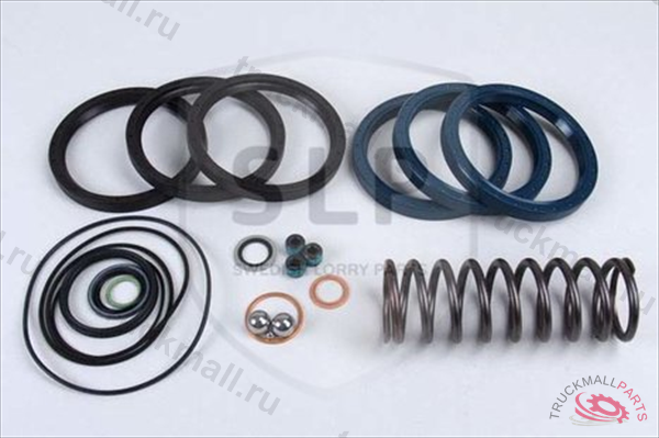 GASKET SET DROP BOX - DSK-22569
