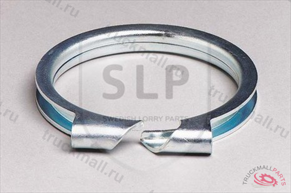 Хомут глушителя - EC141