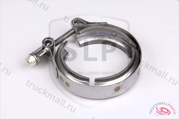V-CLAMP - EC-169