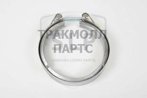 EXHAUST CLAMP - EC-223