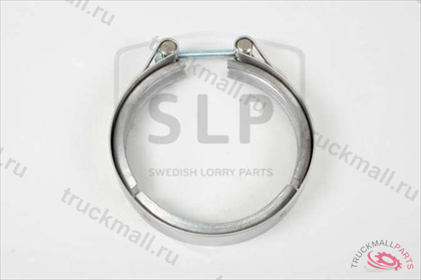 EXHAUST CLAMP - EC-226