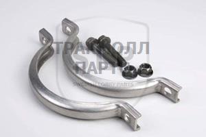 EXHAUST CLAMP SET - ECK-184