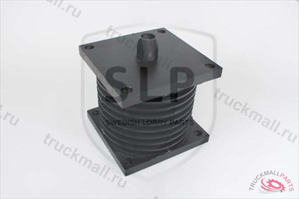 Подушка подвески Volvo A35E/A35F/A40E/A40F  сочленнный самосвал - EF-079