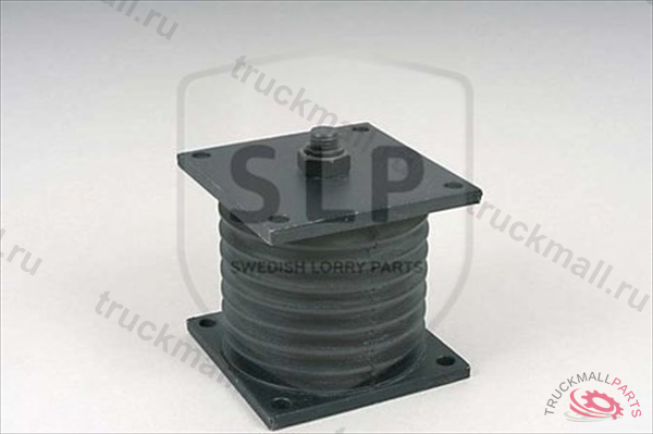 HOLLOW SPRING - EF-214