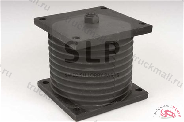 HOLLOW SPRING - EF-260