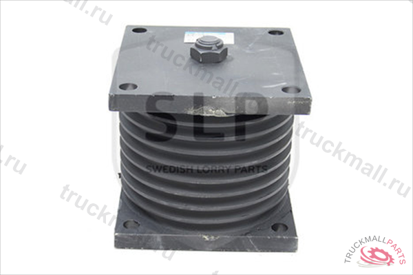 HOLLOW SPRING - EF-547