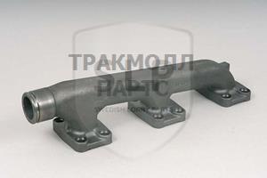 EXHAUST MANIFOLD - EM-048