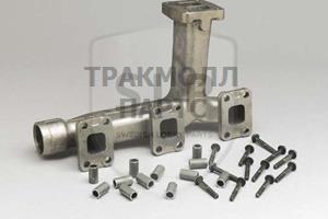 EXHAUST MANIFOLD - EM-520